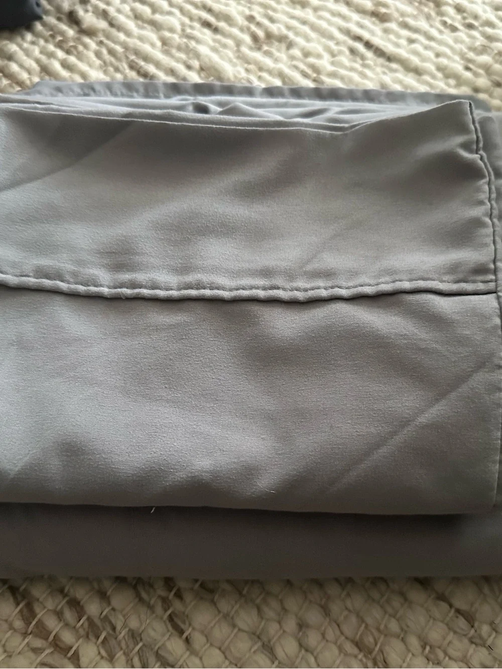 EVERspread brand Microfiber Sheet Set